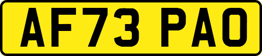 AF73PAO