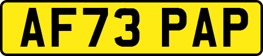 AF73PAP