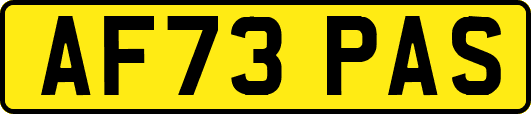 AF73PAS