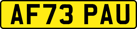 AF73PAU