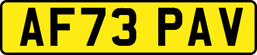 AF73PAV