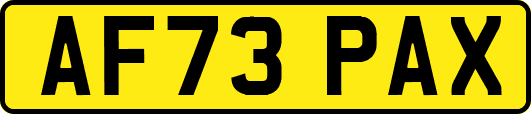AF73PAX