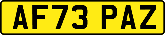 AF73PAZ