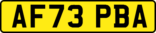 AF73PBA