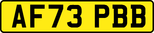 AF73PBB