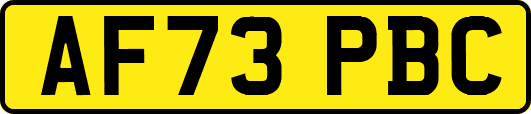 AF73PBC