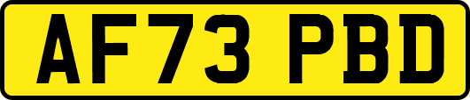 AF73PBD