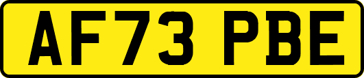 AF73PBE