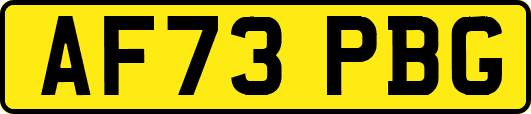 AF73PBG