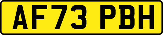 AF73PBH