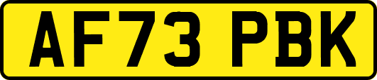 AF73PBK