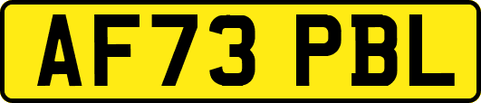 AF73PBL