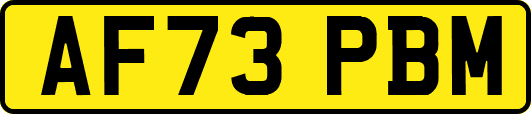 AF73PBM