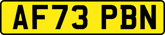 AF73PBN