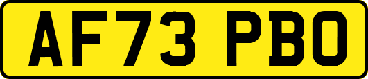 AF73PBO
