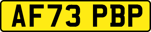 AF73PBP
