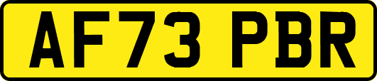 AF73PBR