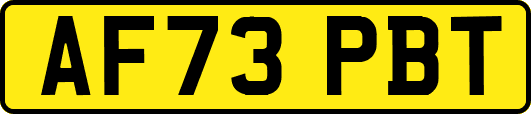 AF73PBT