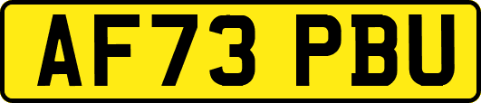 AF73PBU