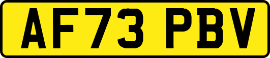 AF73PBV