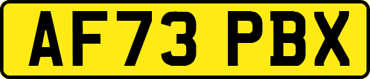 AF73PBX