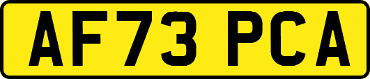 AF73PCA