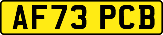 AF73PCB