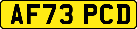 AF73PCD