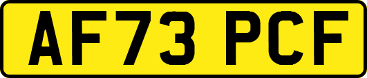 AF73PCF