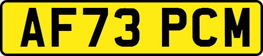 AF73PCM