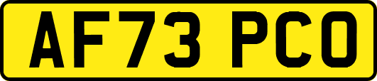 AF73PCO