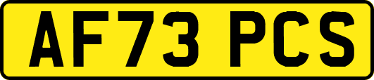 AF73PCS