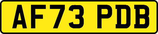AF73PDB