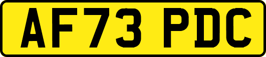 AF73PDC