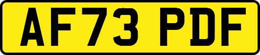 AF73PDF