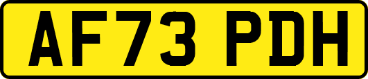 AF73PDH