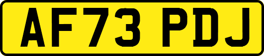 AF73PDJ