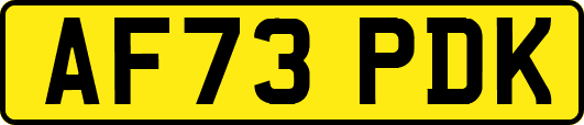 AF73PDK
