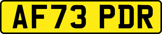 AF73PDR