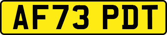 AF73PDT