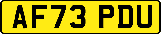 AF73PDU