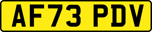 AF73PDV