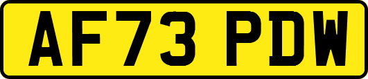 AF73PDW