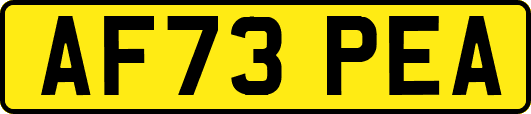 AF73PEA