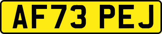 AF73PEJ