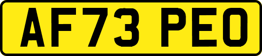 AF73PEO