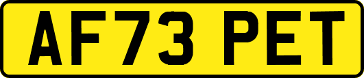 AF73PET