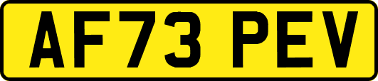 AF73PEV
