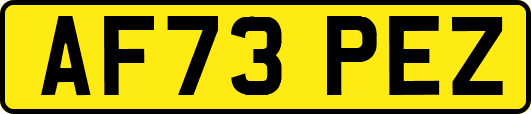 AF73PEZ