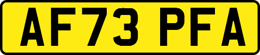 AF73PFA